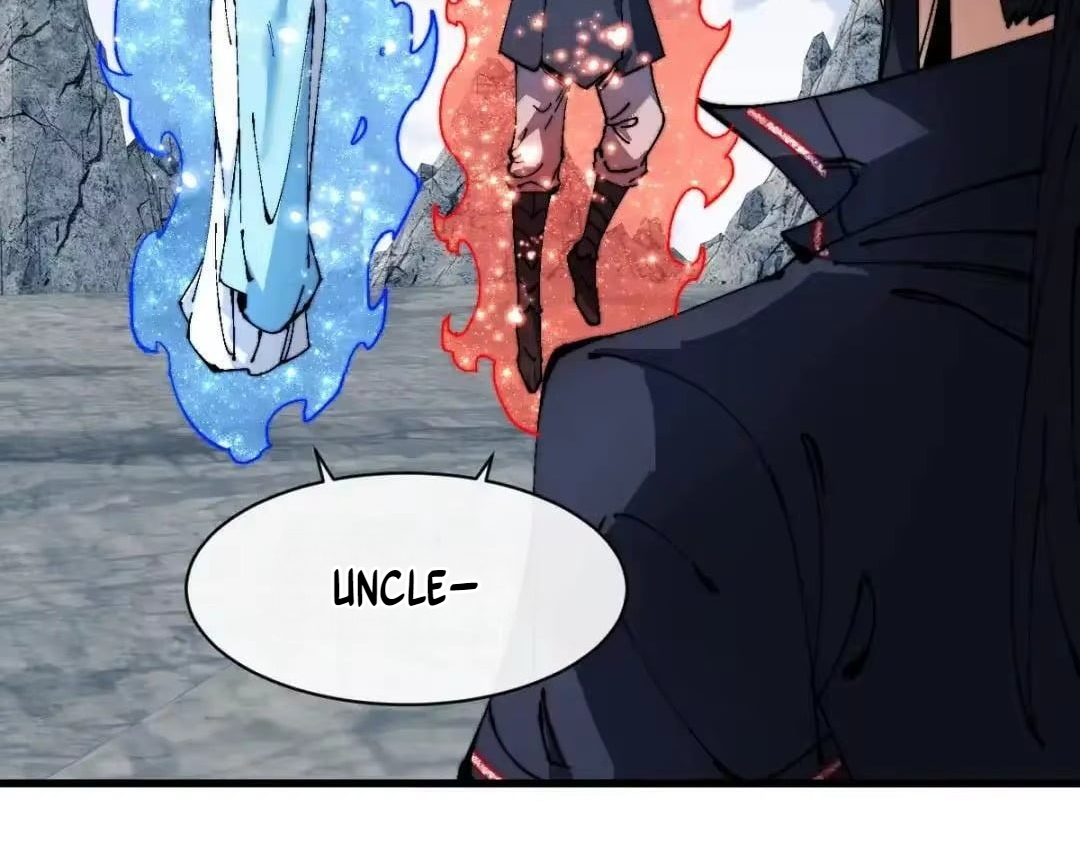Master: This rebellious disciple is definitely not the Holy Son Chapter 194 page 26