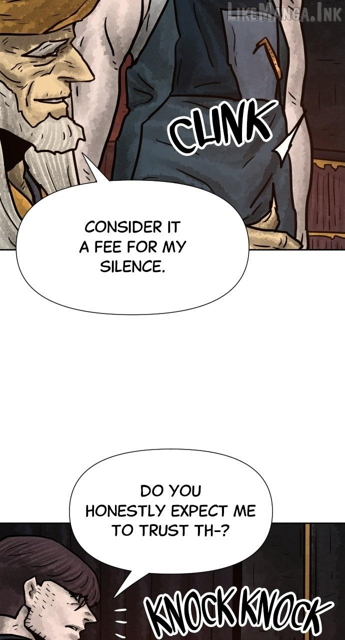 Warrior Executioner Chapter 195 page 20