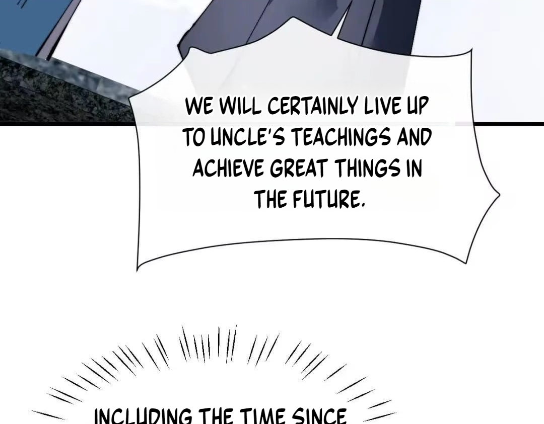 Master: This rebellious disciple is definitely not the Holy Son Chapter 194 page 51