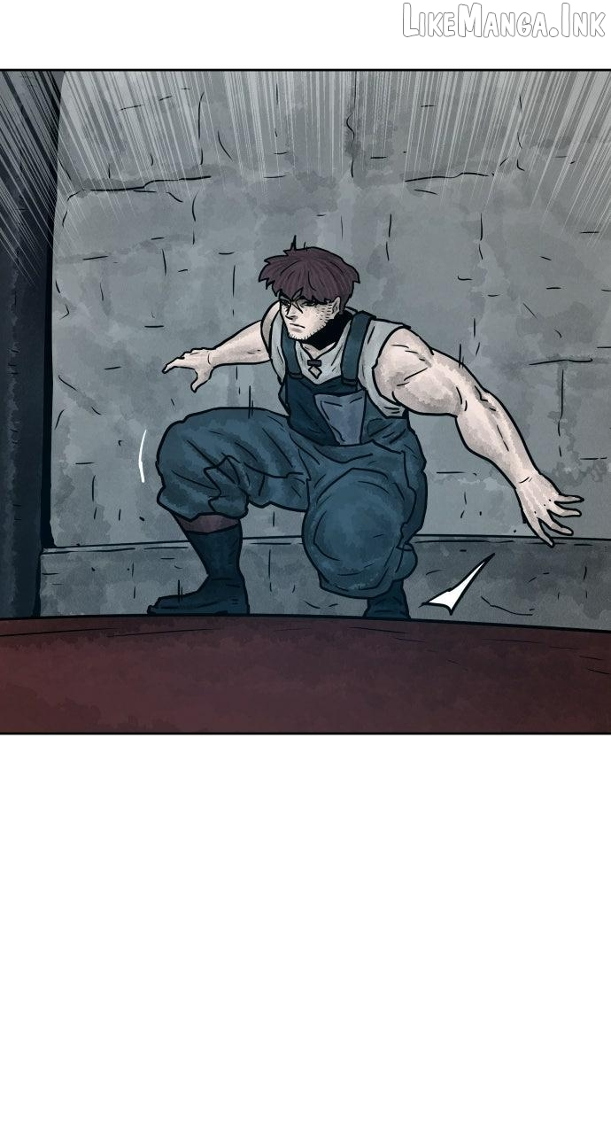 Warrior Executioner Chapter 195 page 14