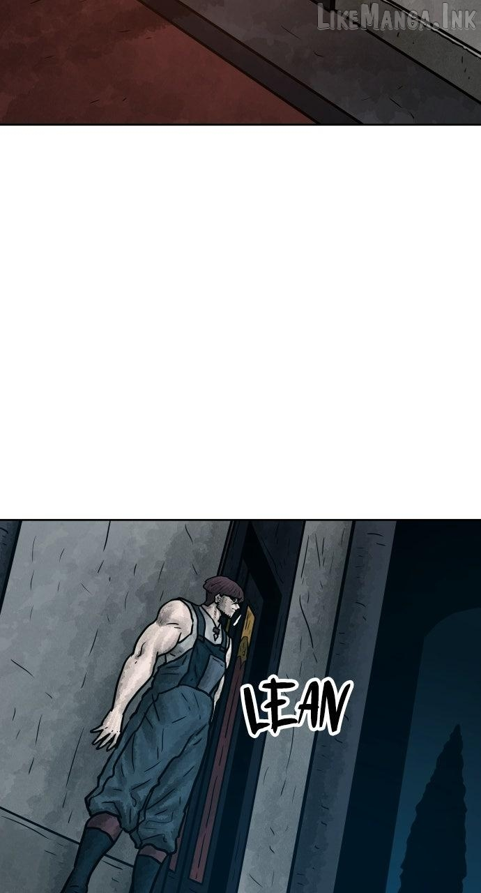 Warrior Executioner Chapter 195 page 27
