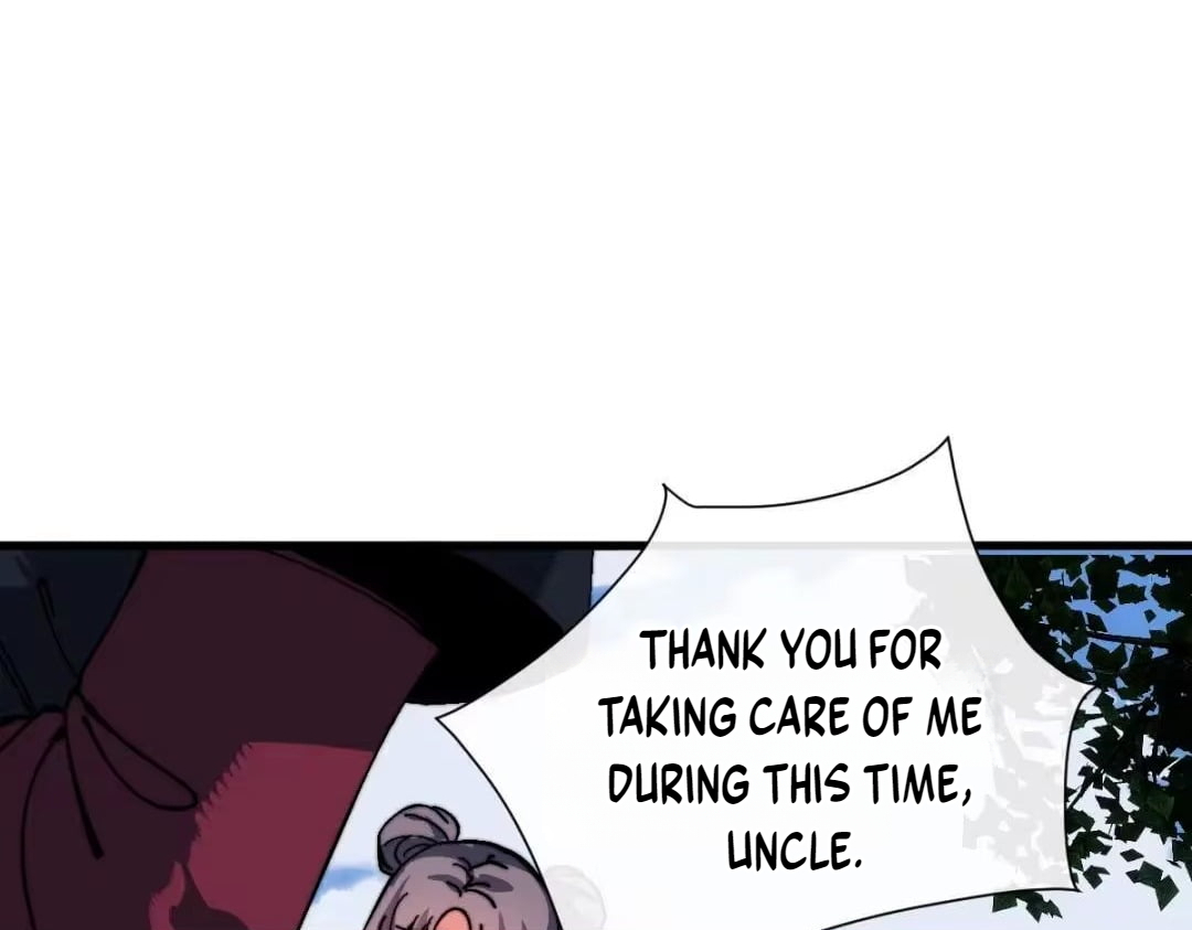 Master: This rebellious disciple is definitely not the Holy Son Chapter 194 page 49