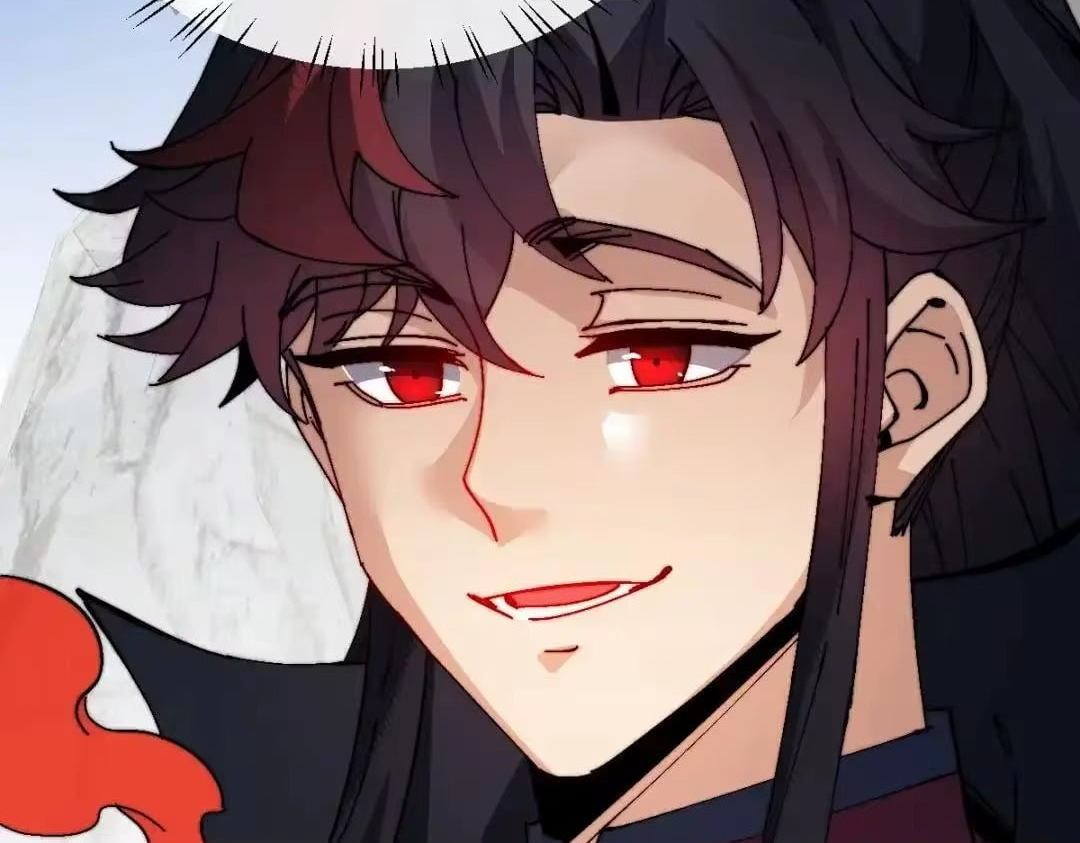 Master: This rebellious disciple is definitely not the Holy Son Chapter 194 page 59