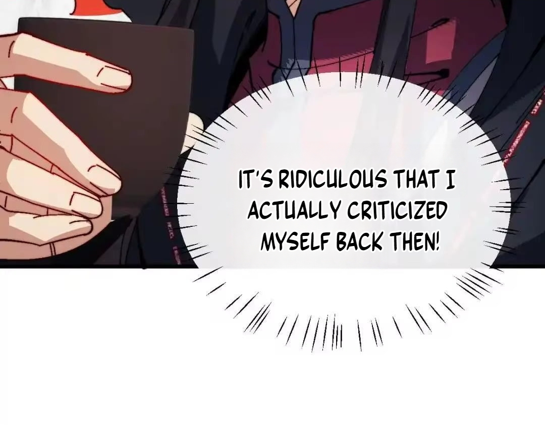 Master: This rebellious disciple is definitely not the Holy Son Chapter 194 page 60