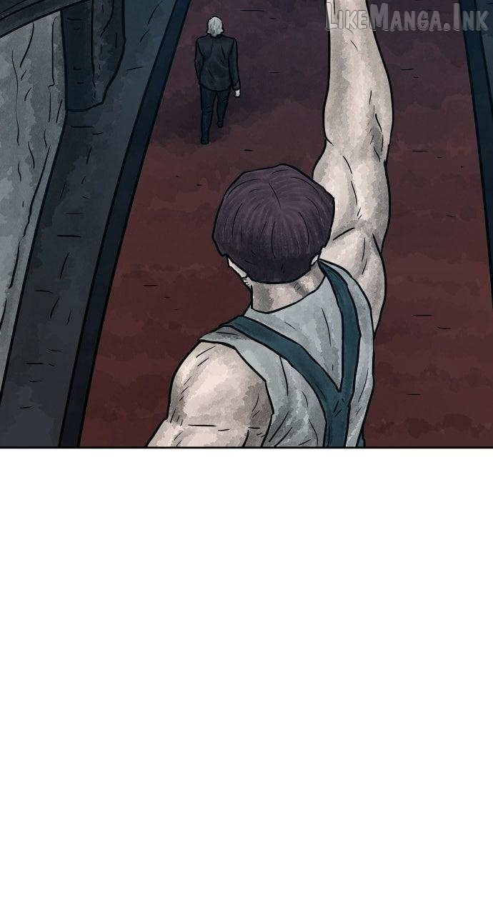 Warrior Executioner Chapter 195 page 13