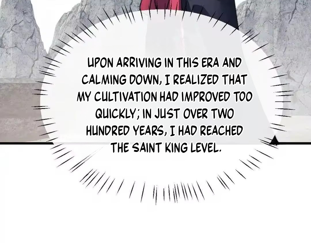 Master: This rebellious disciple is definitely not the Holy Son Chapter 194 page 63
