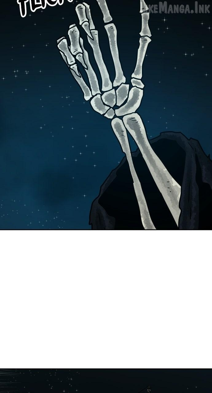 Warrior Executioner Chapter 195 page 42
