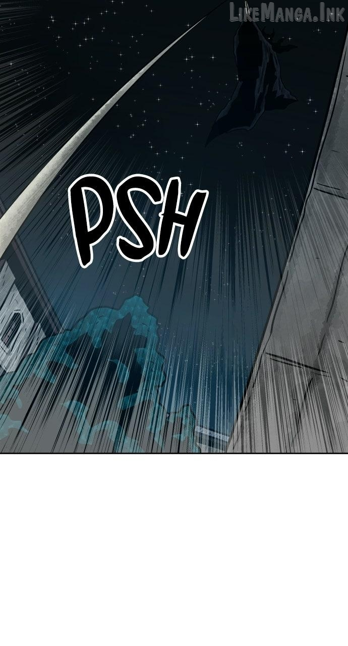 Warrior Executioner Chapter 195 page 43