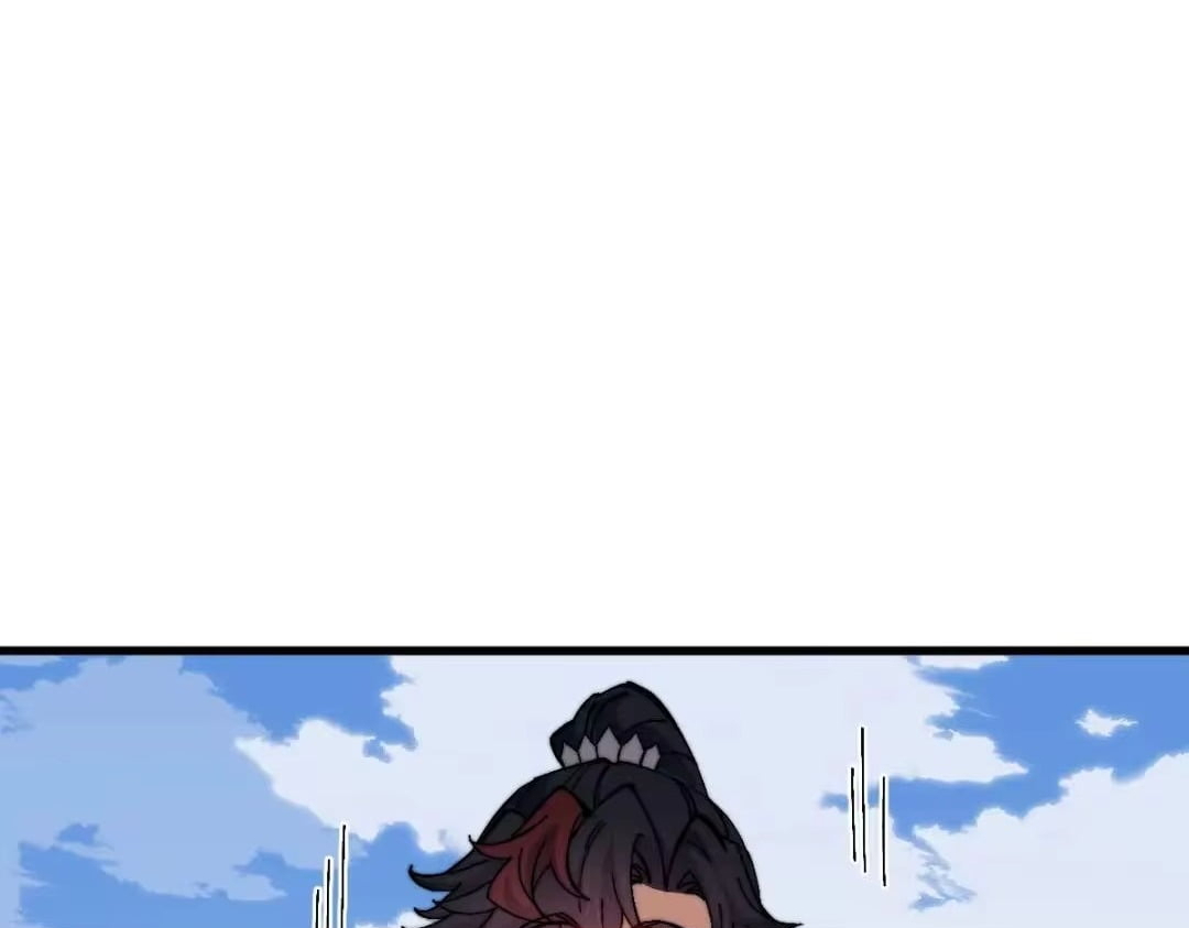 Master: This rebellious disciple is definitely not the Holy Son Chapter 194 page 80
