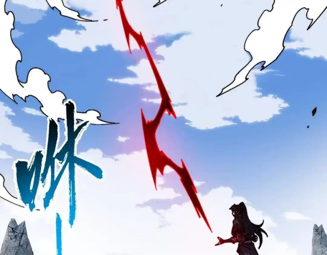 Master: This rebellious disciple is definitely not the Holy Son Chapter 194 page 78