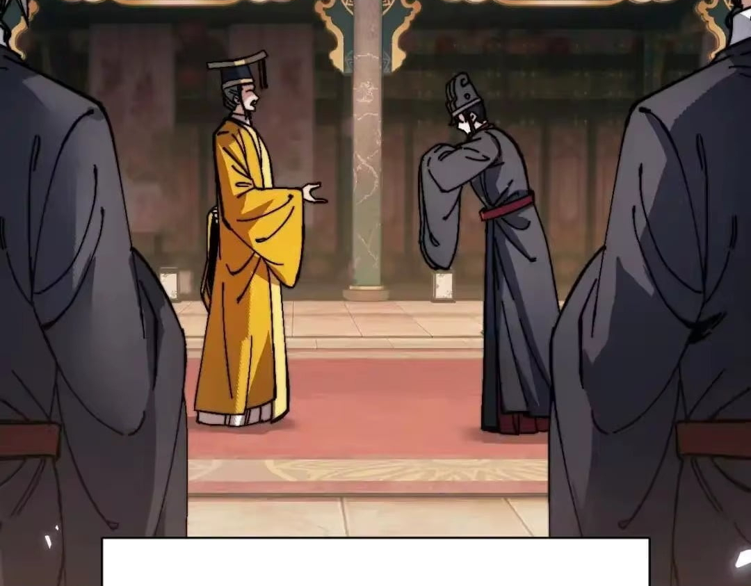 Master: This rebellious disciple is definitely not the Holy Son Chapter 194 page 106