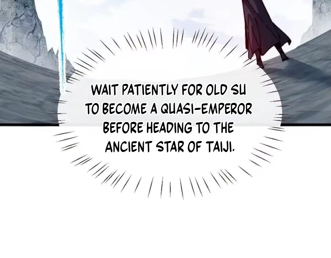 Master: This rebellious disciple is definitely not the Holy Son Chapter 194 page 79
