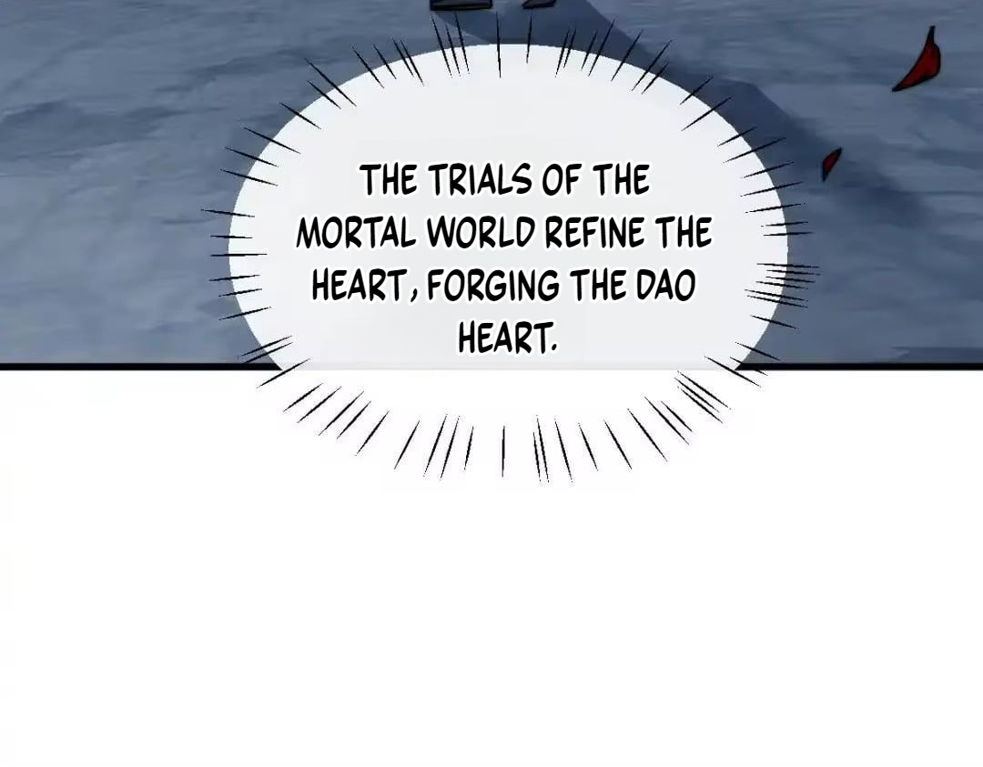 Master: This rebellious disciple is definitely not the Holy Son Chapter 194 page 73
