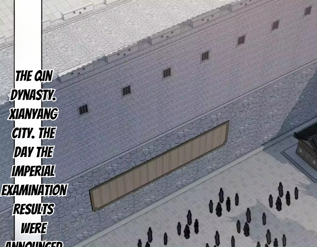 Master: This rebellious disciple is definitely not the Holy Son Chapter 194 page 84