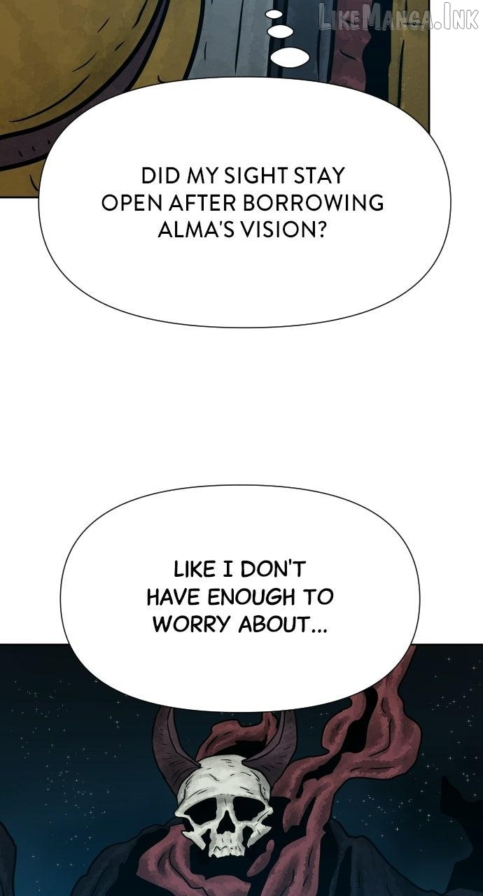 Warrior Executioner Chapter 195 page 40