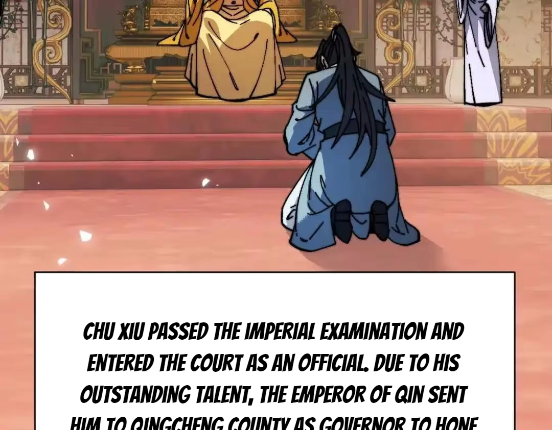 Master: This rebellious disciple is definitely not the Holy Son Chapter 194 page 94