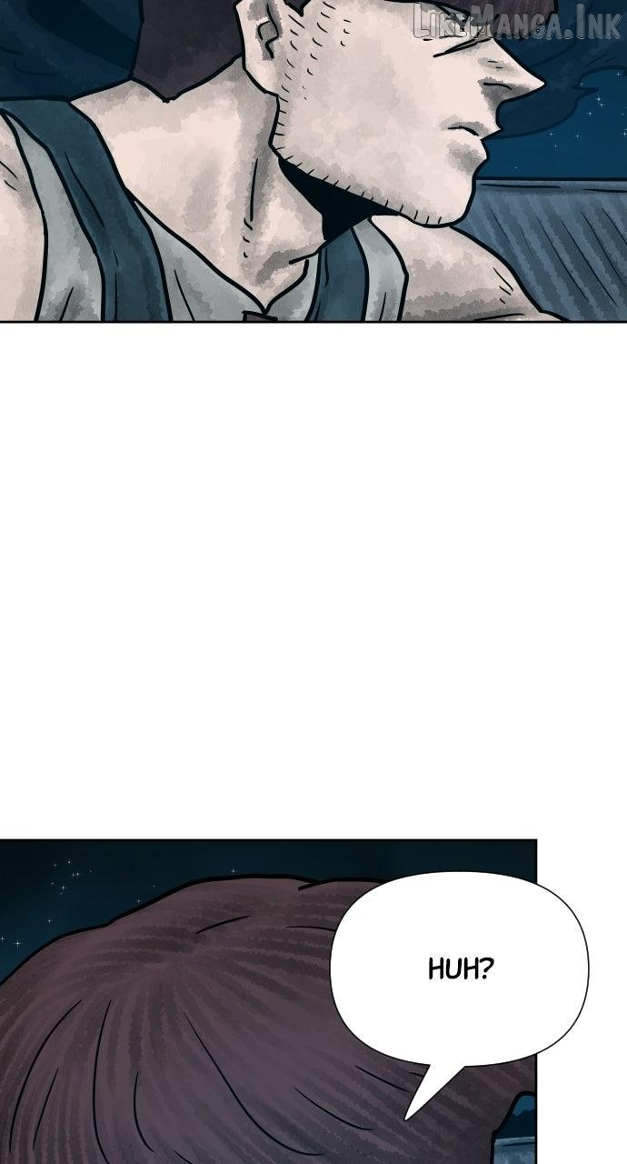 Warrior Executioner Chapter 195 page 34