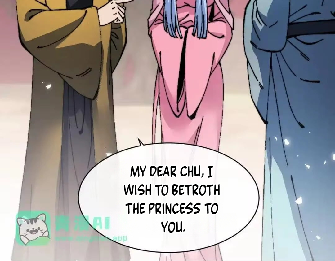 Master: This rebellious disciple is definitely not the Holy Son Chapter 194 page 112
