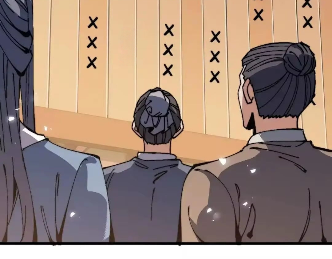 Master: This rebellious disciple is definitely not the Holy Son Chapter 194 page 88