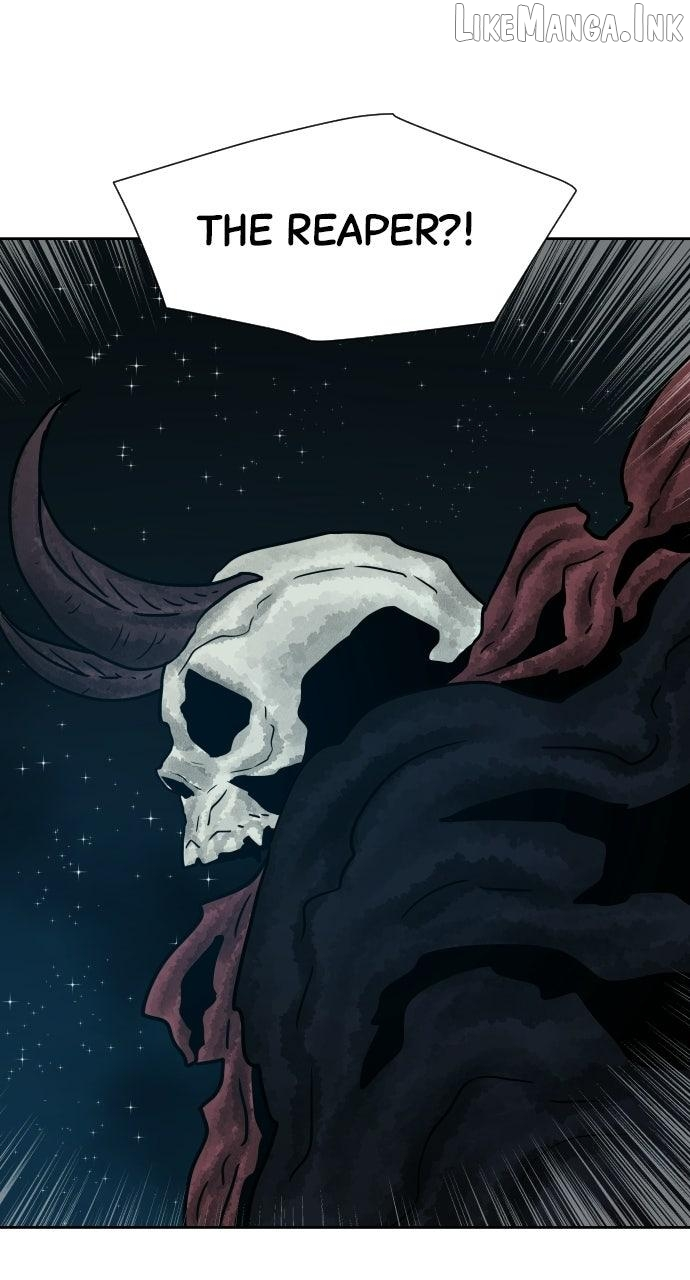 Warrior Executioner Chapter 195 page 37
