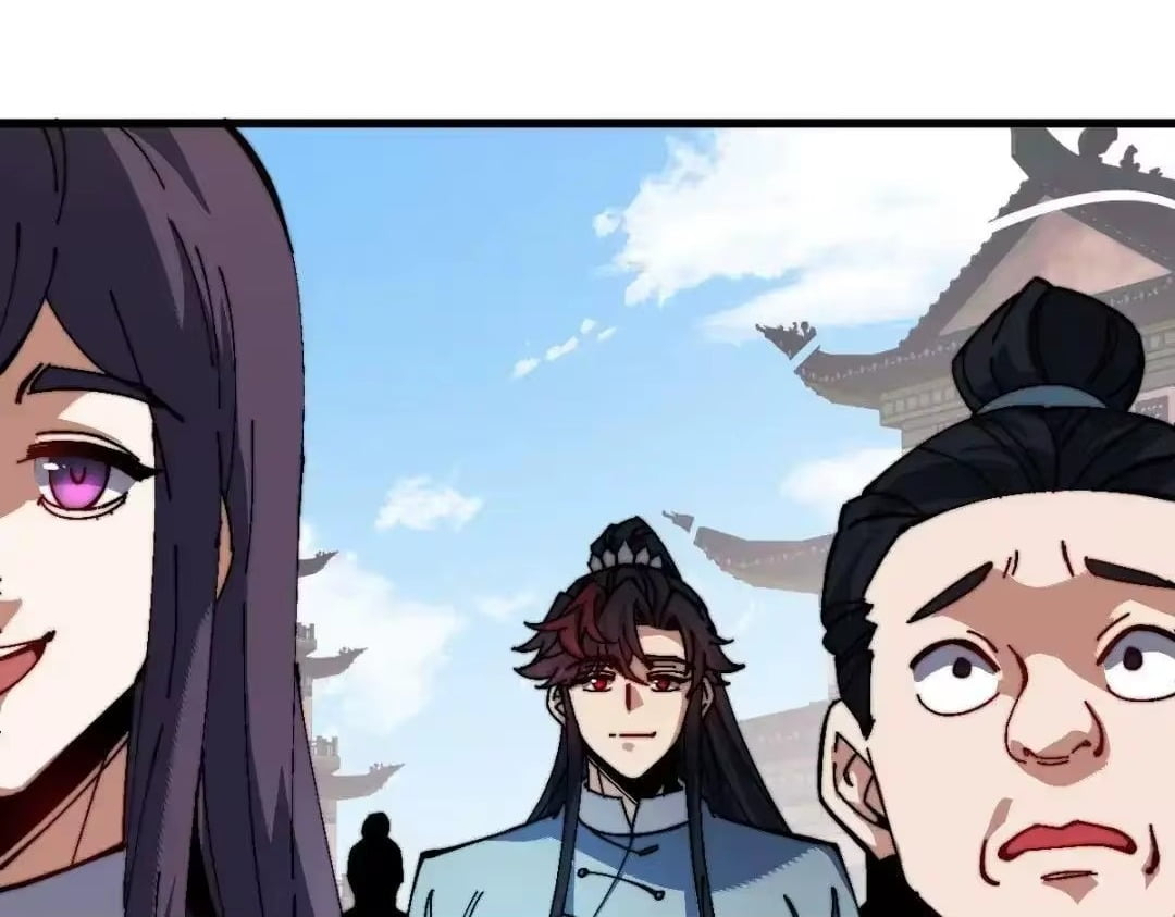 Master: This rebellious disciple is definitely not the Holy Son Chapter 194 page 90
