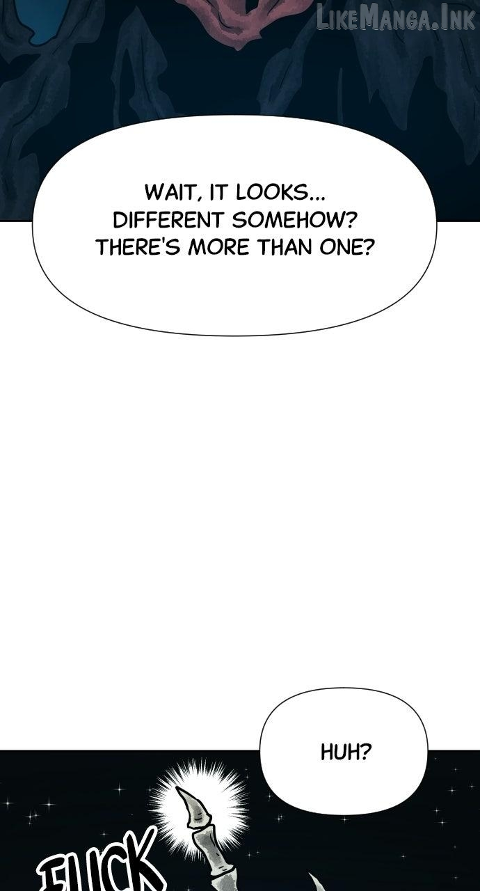Warrior Executioner Chapter 195 page 41
