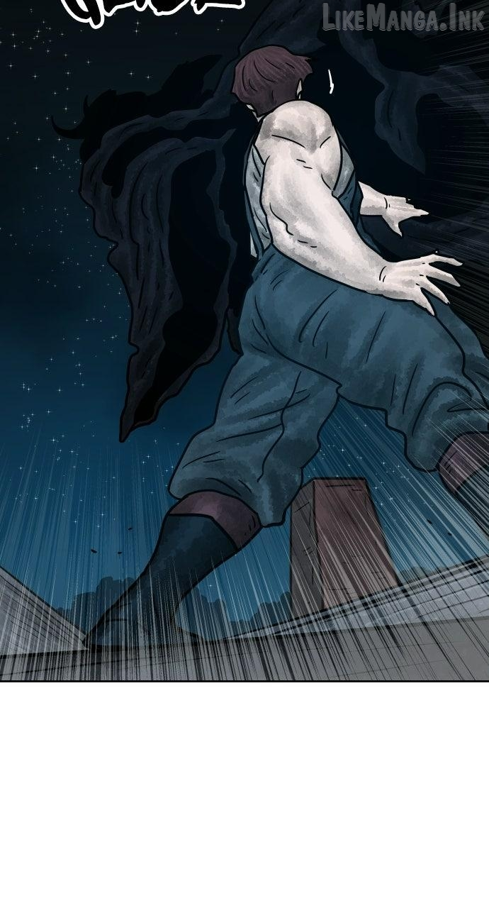 Warrior Executioner Chapter 195 page 36