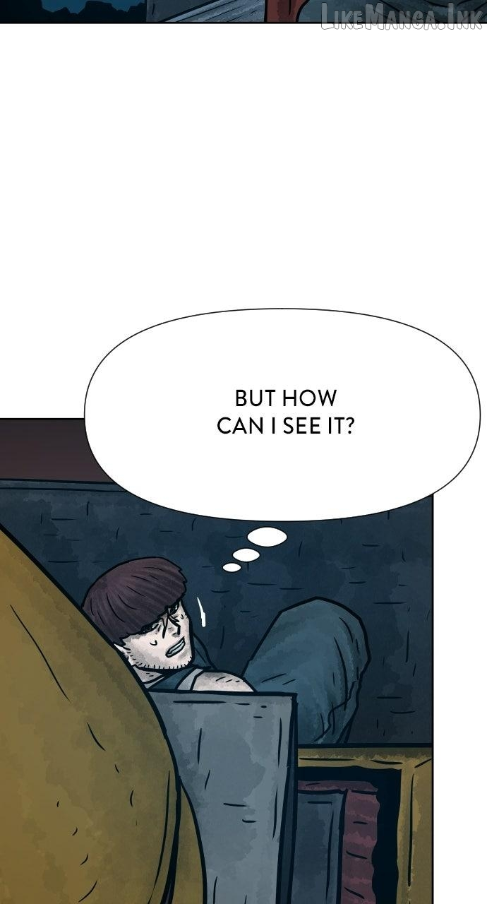 Warrior Executioner Chapter 195 page 39