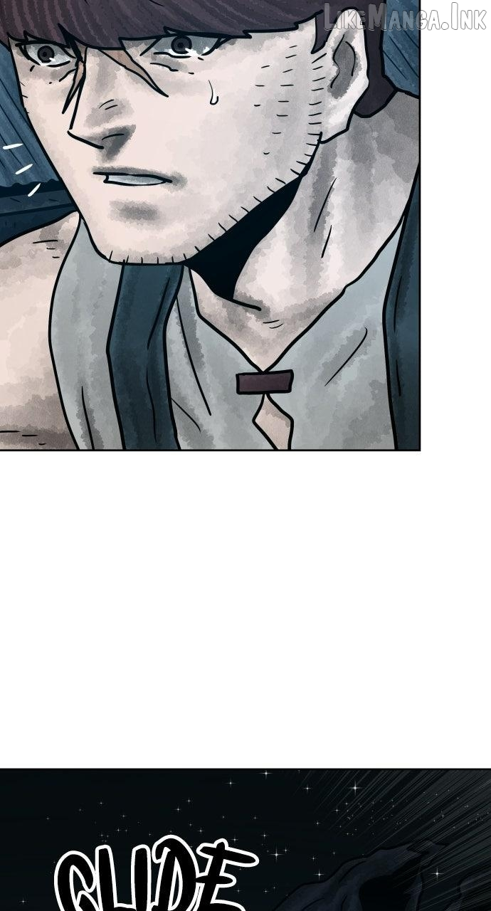 Warrior Executioner Chapter 195 page 35