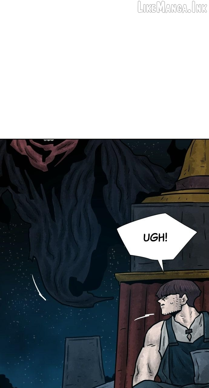 Warrior Executioner Chapter 195 page 38