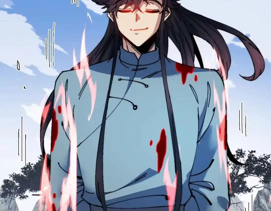 Master: This rebellious disciple is definitely not the Holy Son Chapter 194 page 81