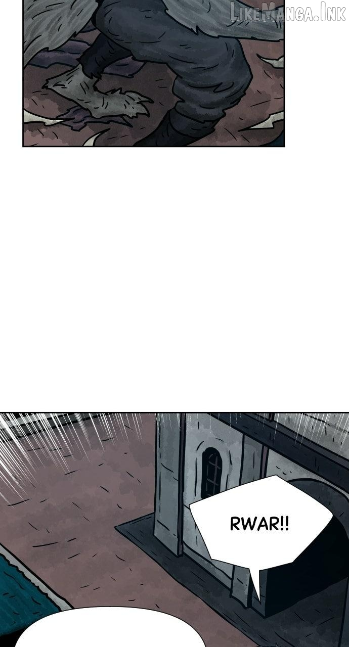 Warrior Executioner Chapter 195 page 48