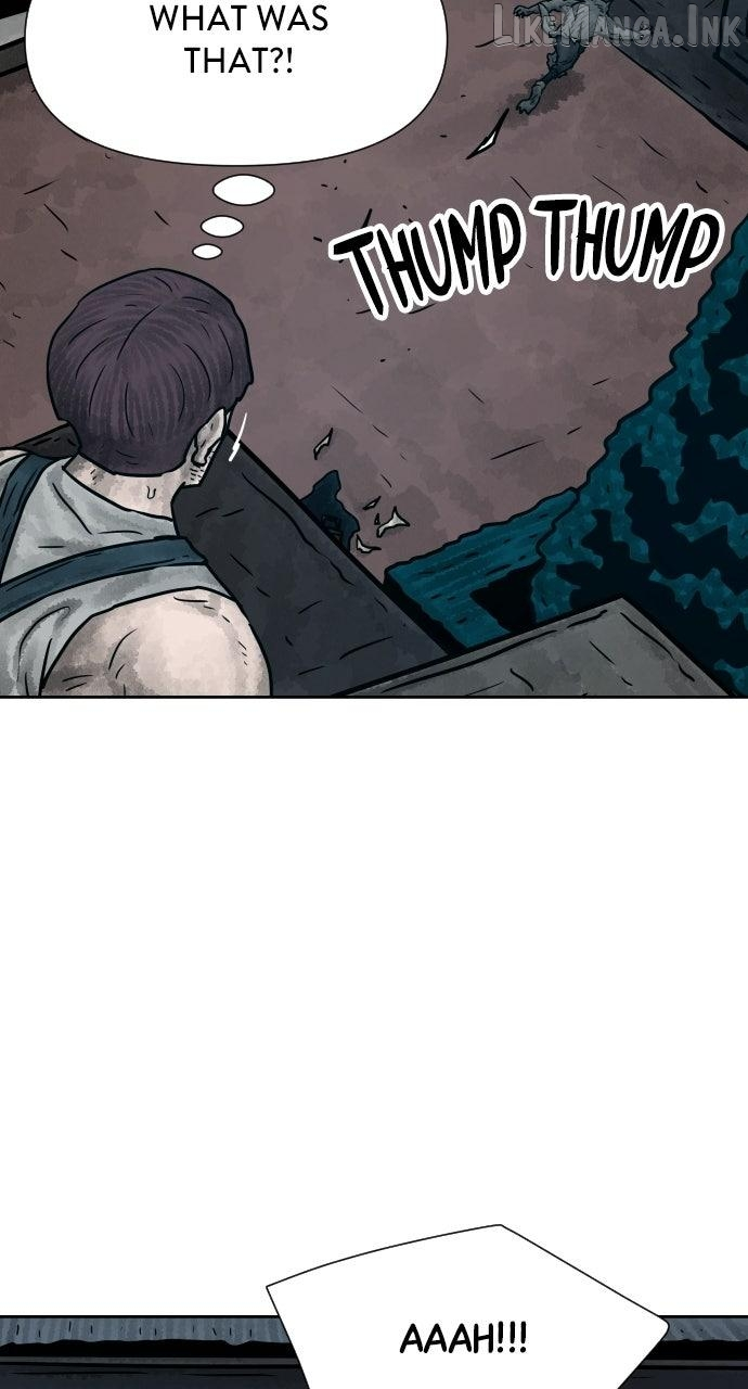 Warrior Executioner Chapter 195 page 49