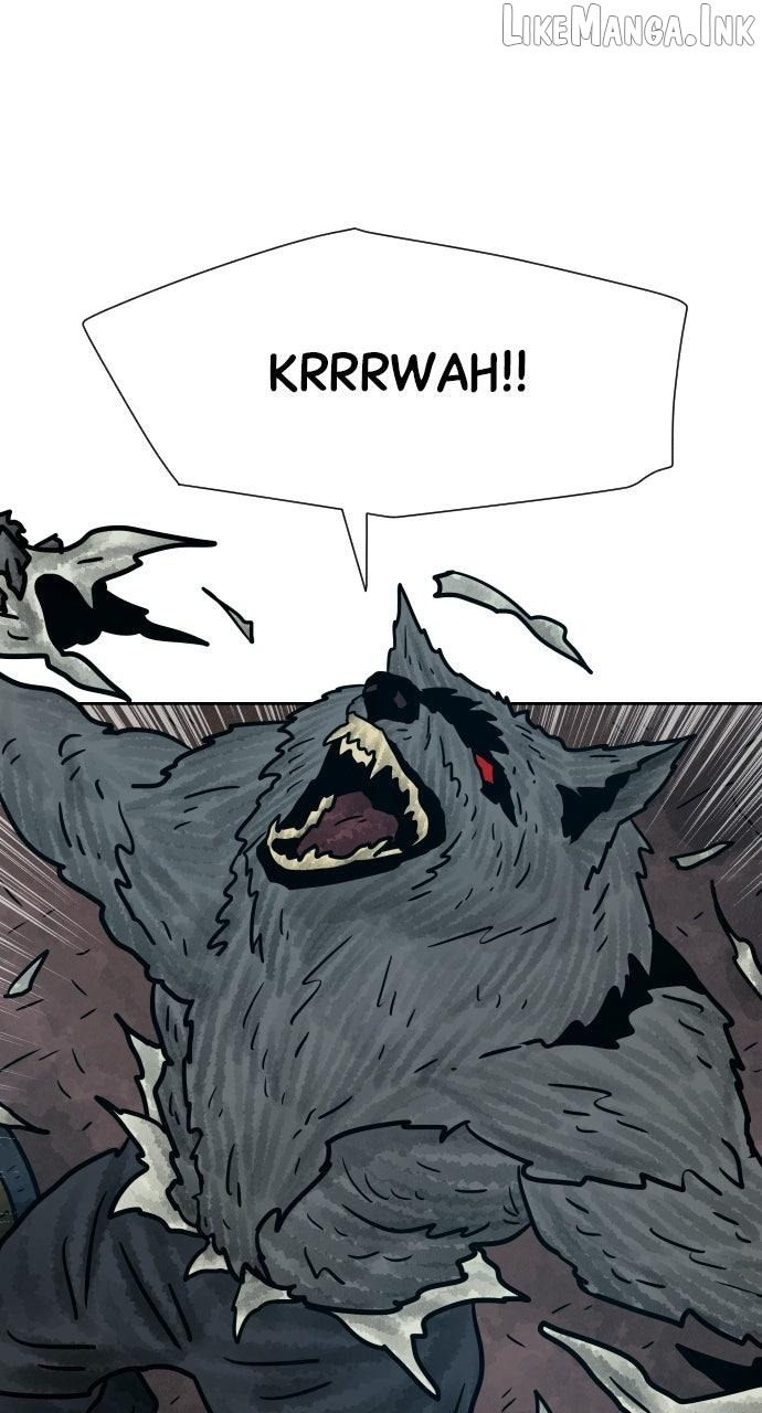 Warrior Executioner Chapter 195 page 46