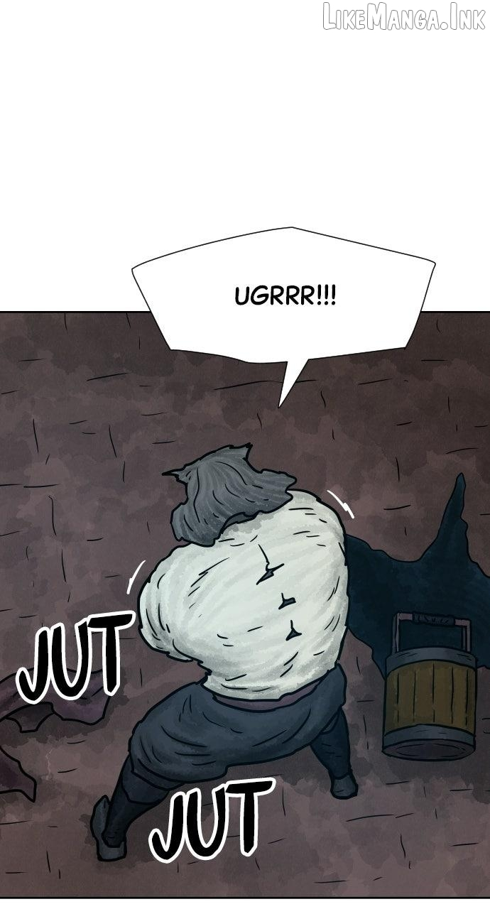 Warrior Executioner Chapter 195 page 45