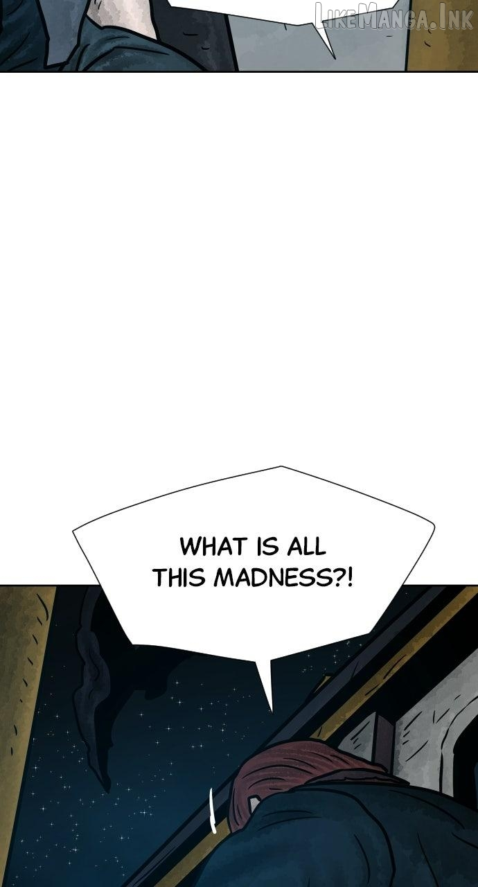 Warrior Executioner Chapter 195 page 54