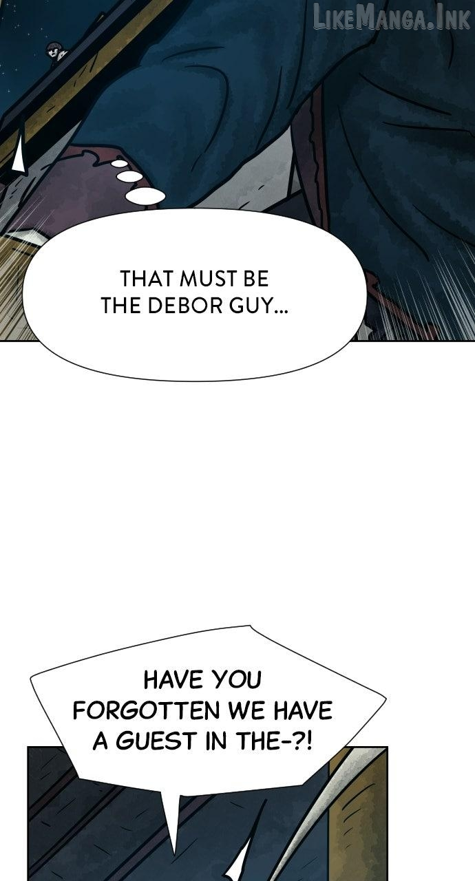 Warrior Executioner Chapter 195 page 55