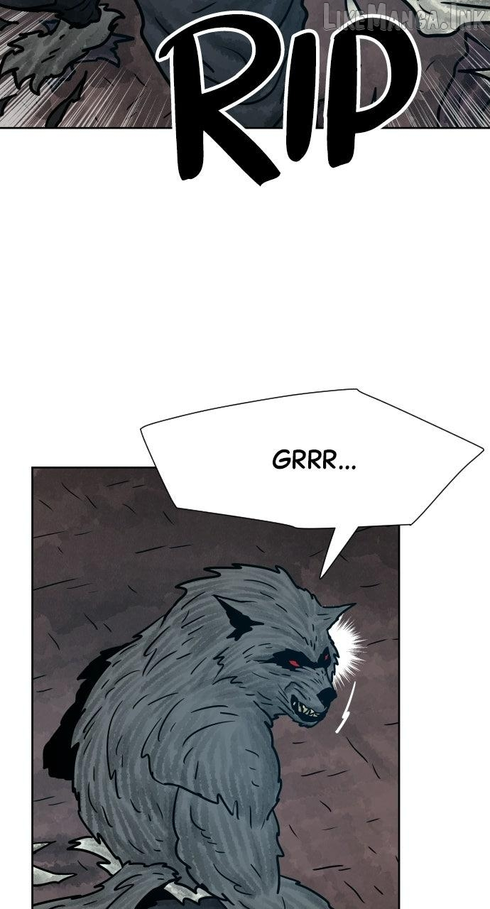 Warrior Executioner Chapter 195 page 47