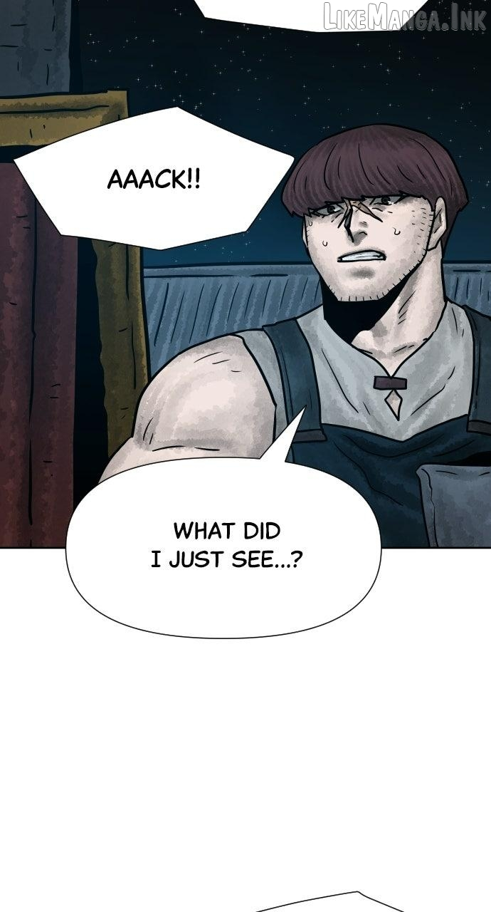 Warrior Executioner Chapter 195 page 51