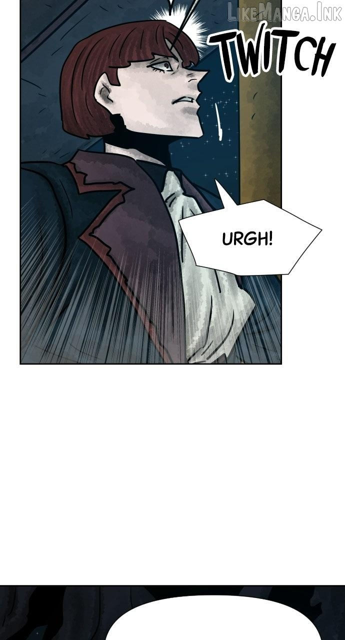 Warrior Executioner Chapter 195 page 56