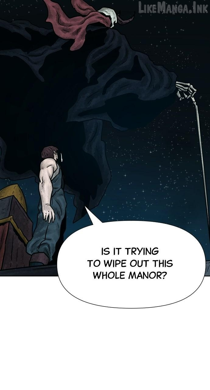 Warrior Executioner Chapter 195 page 58
