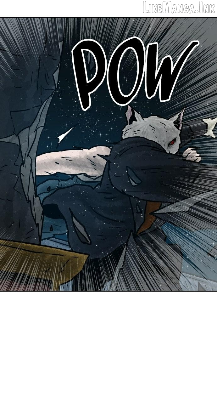 Warrior Executioner Chapter 195 page 66