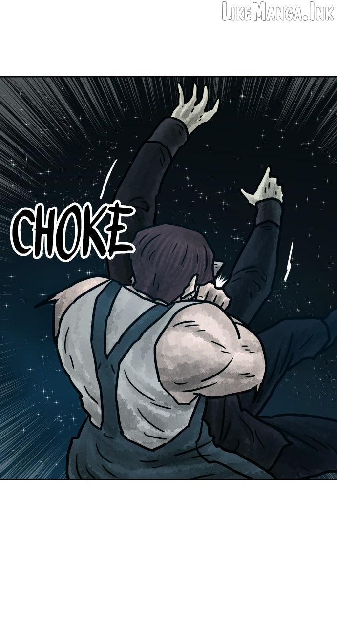 Warrior Executioner Chapter 195 page 67