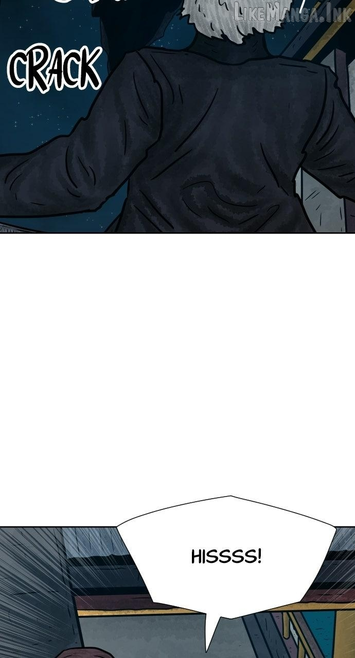 Warrior Executioner Chapter 195 page 63
