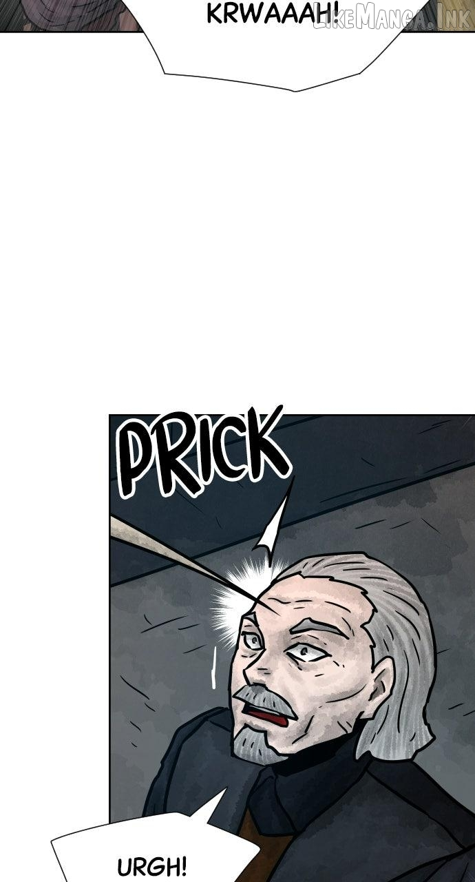 Warrior Executioner Chapter 195 page 61