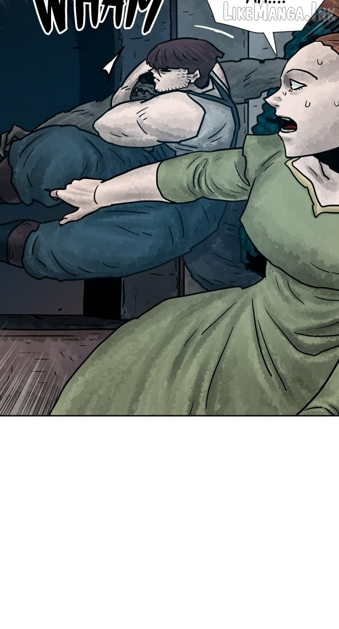 Warrior Executioner Chapter 195 page 74