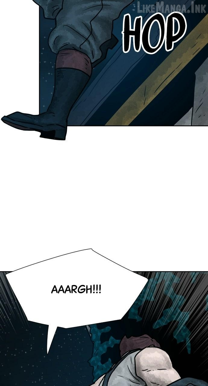 Warrior Executioner Chapter 195 page 72