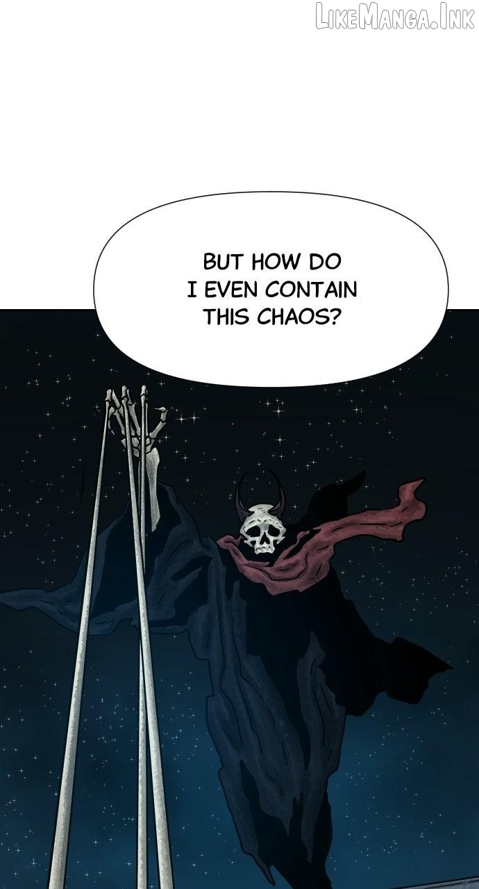 Warrior Executioner Chapter 195 page 70