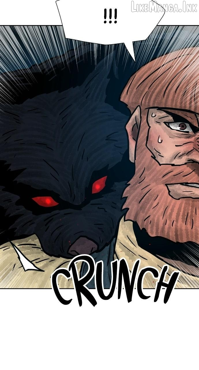 Warrior Executioner Chapter 195 page 86