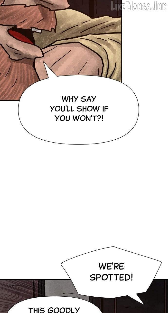 Warrior Executioner Chapter 195 page 80